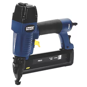 Rapid PB131 50mm Second Fix Air Nail Gun 1 Rapid PB131 50mm Second Fix Air Nail Gun