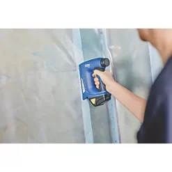 Rapid BTX140 14mm 7.2V 1 x 1.3Ah Li-Ion Hobby Cordless Nail Gun / Stapler 9 Rapid BTX140 14mm 7.2V 1 x 1.3Ah Li-Ion Hobby Cordless Nail Gun / Stapler -Collated Nails Shop 124RT A3