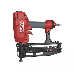 Senco FINISHPRO16XP 65mm Second Fix Air Nail Gun 2 Senco FINISHPRO16XP 65mm Second Fix Air Nail Gun - Image 2