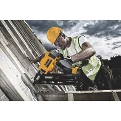 DeWalt DCN692N-XJ 90mm 18V Li-Ion XR Brushless First Fix Cordless Nail Gun - Bare 7 DeWalt DCN692N-XJ 90mm 18V Li-Ion XR Brushless First Fix Cordless Nail Gun - Bare -Collated Nails Shop 1710G A2
