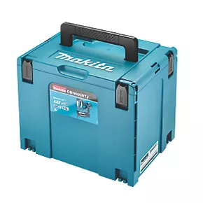 Makita DBN600RTJ 64mm 18V 2 x 5.0Ah Li-Ion LXT Second Fix Cordless Nail Gun 4 Makita DBN600RTJ 64mm 18V 2 x 5.0Ah Li-Ion LXT Second Fix Cordless Nail Gun - Image 4