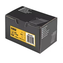 DeWalt Galvanised Angled Finishing Nails 16ga x 44mm 2500 Pack 5 DeWalt Galvanised Angled Finishing Nails 16ga x 44mm 2500 Pack -Collated Nails Shop 23754 A2