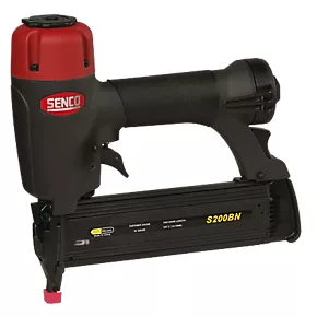 Senco S200BN 50mm Second Fix Air Nail Gun 1 Senco S200BN 50mm Second Fix Air Nail Gun