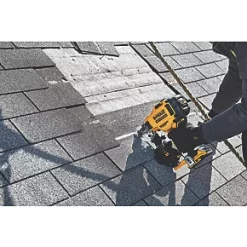 DeWalt DCN45RND2-GB 45mm 18V 2 x 2.0Ah Li-Ion XR Brushless First Fix Cordless Nail Gun 11 DeWalt DCN45RND2-GB 45mm 18V 2 x 2.0Ah Li-Ion XR Brushless First Fix Cordless Nail Gun -Collated Nails Shop 249XK A5