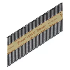 Paslode Bright IM350 Collated Nails 3.1 x 75mm 2200 Pack