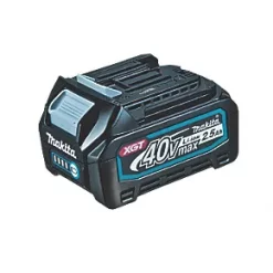 Makita FN001GD201 40mm 40V 2 x 2.5Ah Li-Ion XGT Brushless Second Fix Cordless Nail Gun 8 Makita FN001GD201 40mm 40V 2 x 2.5Ah Li-Ion XGT Brushless Second Fix Cordless Nail Gun -Collated Nails Shop 300VV A2