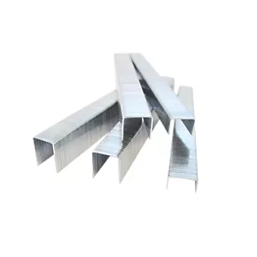 Tacwise 140 Series Heavy Duty Staples Galvanised 2 Tacwise 140 Series Heavy Duty Staples Galvanised - Image 2