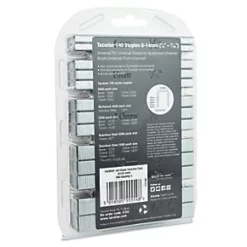 Tacwise 140 Series Heavy Duty Staples Galvanised 7 Tacwise 140 Series Heavy Duty Staples Galvanised -Collated Nails Shop 32125 A3