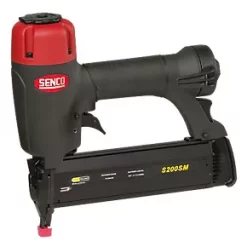 Senco S200SM 50mm Second Fix Air Nail Gun