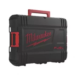Milwaukee M18FN16GA-0X 1.6mm 18V Li-Ion RedLithium Brushless First Fix Cordless Nail Gun - Bare -Collated Nails Shop 360XH A2