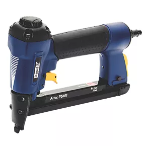 Rapid PS101 16mm Second Fix Air Stapler 1 Rapid PS101 16mm Second Fix Air Stapler