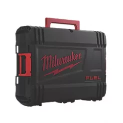 Milwaukee M18FN15GA-0X 1.8mm 18V Li-Ion RedLithium Brushless First Fix Cordless Nail Gun - Bare -Collated Nails Shop 411XH A2