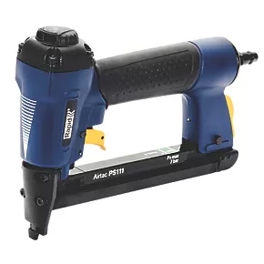 Rapid PS111 16mm Second Fix Air Stapler 1 Rapid PS111 16mm Second Fix Air Stapler