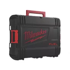 Milwaukee M18FNCS18GS-202X 6.35mm 18V 2 x 2.0Ah Li-Ion RedLithium Brushless First Fix Cordless Nail Gun 9 Milwaukee M18FNCS18GS-202X 6.35mm 18V 2 x 2.0Ah Li-Ion RedLithium Brushless First Fix Cordless Nail Gun -Collated Nails Shop 431XH A4