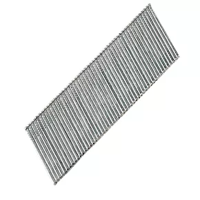 Paslode Galvanised Angled Brads 16ga x 45mm 2000 Pack 1 Paslode Galvanised Angled Brads 16ga x 45mm 2000 Pack