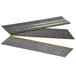 Senco Galvanised Finish Nails 15ga x 44mm 4000 Pack