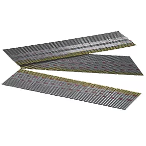 Senco Galvanised Finish Nails 15ga x 44mm 4000 Pack 1 Senco Galvanised Finish Nails 15ga x 44mm 4000 Pack