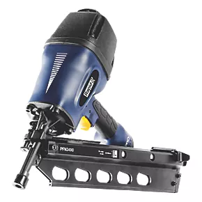 Rapid PFN3490 90mm First Fix Air Nail Gun 2 Rapid PFN3490 90mm First Fix Air Nail Gun - Image 2