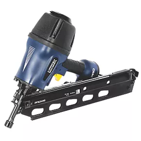 Rapid PFN3490 90mm First Fix Air Nail Gun 1 Rapid PFN3490 90mm First Fix Air Nail Gun