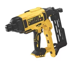 DeWalt DCFS950N-XJ 50mm 18V Li-Ion XR Brushless First Fix Cordless Stapler / Nail Gun - Bare 5 DeWalt DCFS950N-XJ 50mm 18V Li-Ion XR Brushless First Fix Cordless Stapler / Nail Gun - Bare -Collated Nails Shop 577KJ A2