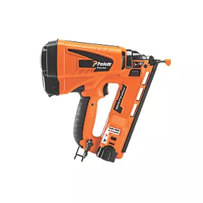 Refurb Paslode IM65A F16 63mm 7.4V 1 x 2.1Ah Lithium Second Fix Cordless Gas Nail Gun 2 Refurb Paslode IM65A F16 63mm 7.4V 1 x 2.1Ah Lithium Second Fix Cordless Gas Nail Gun - Image 2