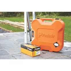 Refurb Paslode IM65A F16 63mm 7.4V 1 x 2.1Ah Lithium Second Fix Cordless Gas Nail Gun 9 Refurb Paslode IM65A F16 63mm 7.4V 1 x 2.1Ah Lithium Second Fix Cordless Gas Nail Gun -Collated Nails Shop 584RY A4