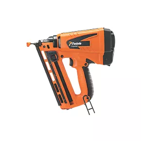 Refurb Paslode IM65A F16 63mm 7.4V 1 x 2.1Ah Lithium Second Fix Cordless Gas Nail Gun 1 Refurb Paslode IM65A F16 63mm 7.4V 1 x 2.1Ah Lithium Second Fix Cordless Gas Nail Gun