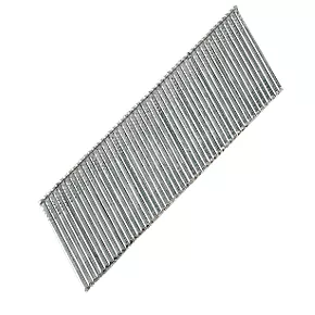 Paslode Galvanised Angled Brads 16ga x 63mm 2000 Pack 1 Paslode Galvanised Angled Brads 16ga x 63mm 2000 Pack