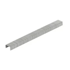 Tacwise 140 Series Heavy Duty Staples Galvanised 6 x 10.6mm 5000 Pack