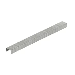 Tacwise 140 Series Heavy Duty Staples Galvanised 6 x 10.6mm 5000 Pack 1 Tacwise 140 Series Heavy Duty Staples Galvanised 6 x 10.6mm 5000 Pack