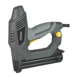 Refurb Titan TTB516NAL 25mm Second Fix Electric Nail Gun 240V