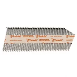 Paslode Bright IM350 Collated Nails 2.8 x 63mm 3300 Pack