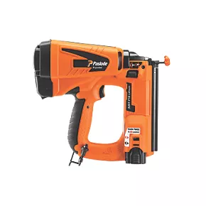Paslode IM65 F16 63mm 7.4V 1 x 2.1Ah Lithium Second Fix Cordless Gas Nail Gun 2 Paslode IM65 F16 63mm 7.4V 1 x 2.1Ah Lithium Second Fix Cordless Gas Nail Gun - Image 2