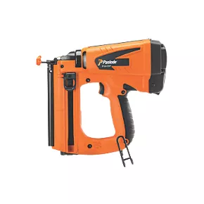 Paslode IM65 F16 63mm 7.4V 1 x 2.1Ah Lithium Second Fix Cordless Gas Nail Gun 1 Paslode IM65 F16 63mm 7.4V 1 x 2.1Ah Lithium Second Fix Cordless Gas Nail Gun