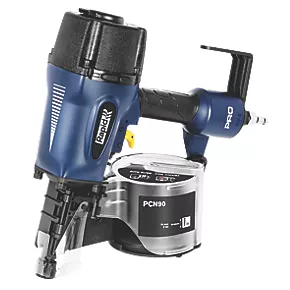 Rapid PCN90 90mm First Fix Air Nail Gun 1 Rapid PCN90 90mm First Fix Air Nail Gun