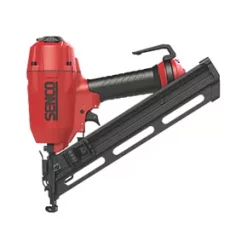 Senco 10S2001N Kit Air 3 Tool Nailer/ Stapler Kit With Tool Bag 7 Senco 10S2001N Kit Air 3 Tool Nailer/ Stapler Kit With Tool Bag -Collated Nails Shop 770XR A3