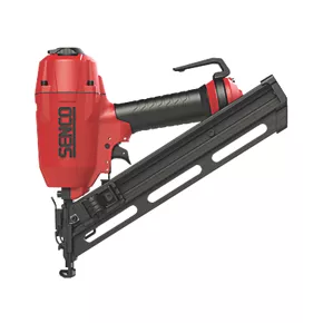 Senco 10S2001N Kit Air 3 Tool Nailer/ Stapler Kit With Tool Bag 4 Senco 10S2001N Kit Air 3 Tool Nailer/ Stapler Kit With Tool Bag - Image 4