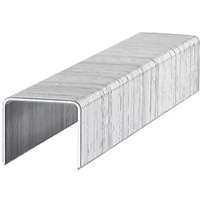 Stanley Light Duty Staples Bright 10 x 10mm 1000 Pack 1 Stanley Light Duty Staples Bright 10 x 10mm 1000 Pack