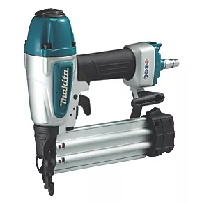Makita AF506 50mm First Fix Air Nail Gun 1 Makita AF506 50mm First Fix Air Nail Gun