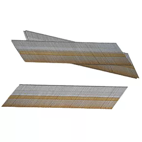 Senco Galvanised Finish Nails 15ga x 50mm 4000 Pack 1 Senco Galvanised Finish Nails 15ga x 50mm 4000 Pack