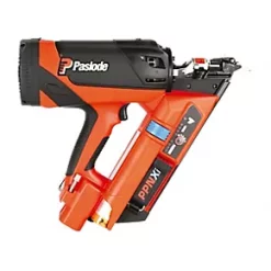 Paslode PPNXI 35mm 7.4V 1 x 2.1Ah Lithium First Fix Cordless Gas Nail Gun -Collated Nails Shop 872PP A2