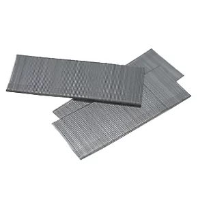 Senco Galvanised Brad Nails 18ga x 45mm 5000 Pack 1 Senco Galvanised Brad Nails 18ga x 45mm 5000 Pack