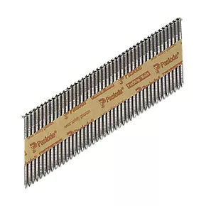 Paslode Stainless Steel IM350 Collated Nails 2.8 x 63mm 1100 Pack 1 Paslode Stainless Steel IM350 Collated Nails 2.8 x 63mm 1100 Pack