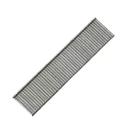 Paslode Galvanised Straight F16 Brads 16ga x 45mm 2000 Pack