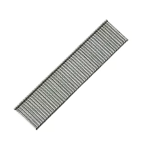 Paslode Galvanised Straight F16 Brads 16ga x 45mm 2000 Pack 1 Paslode Galvanised Straight F16 Brads 16ga x 45mm 2000 Pack