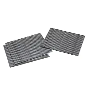 Senco Galvanised Brad Nails 16ga x 63mm 2000 Pack 1 Senco Galvanised Brad Nails 16ga x 63mm 2000 Pack