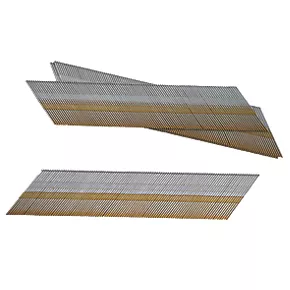 Senco Galvanised Finish Nails 15ga x 55mm 4000 Pack 1 Senco Galvanised Finish Nails 15ga x 55mm 4000 Pack