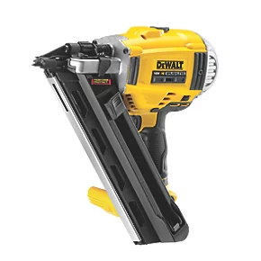 Refurb DeWalt DCN692N-XJ 90mm 18V Li-Ion XR Brushless First Fix Cordless Nail Gun - Bare 1 Refurb DeWalt DCN692N-XJ 90mm 18V Li-Ion XR Brushless First Fix Cordless Nail Gun - Bare