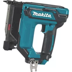Makita PT354DZ 35mm 10.8V Li-Ion CXT Second Fix Cordless Pin Nail Gun - Bare