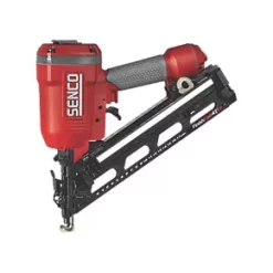 Senco FINISHPRO42XP 65mm Second Fix Air Nail Gun
